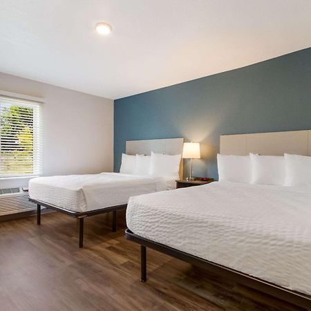 Woodspring Suites Panama City Beach Upper Grand Lagoon Luaran gambar