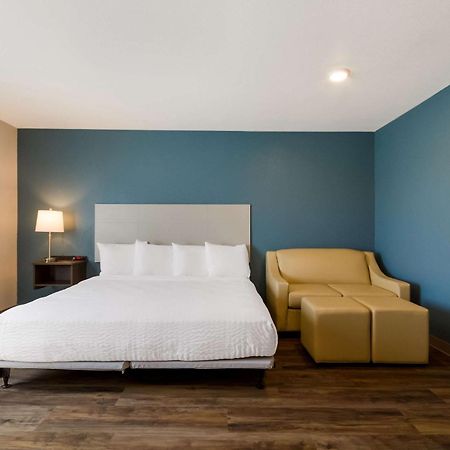 Woodspring Suites Panama City Beach Upper Grand Lagoon Luaran gambar