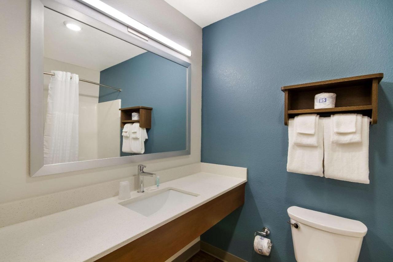 Woodspring Suites Panama City Beach Upper Grand Lagoon Luaran gambar