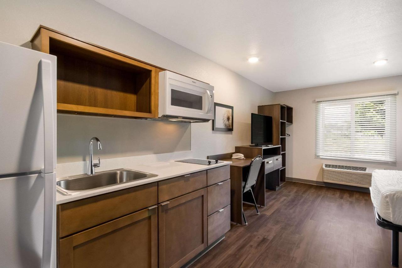 Woodspring Suites Panama City Beach Upper Grand Lagoon Luaran gambar