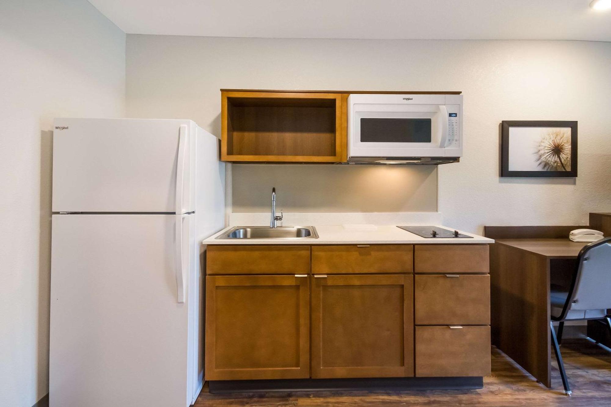 Woodspring Suites Panama City Beach Upper Grand Lagoon Luaran gambar