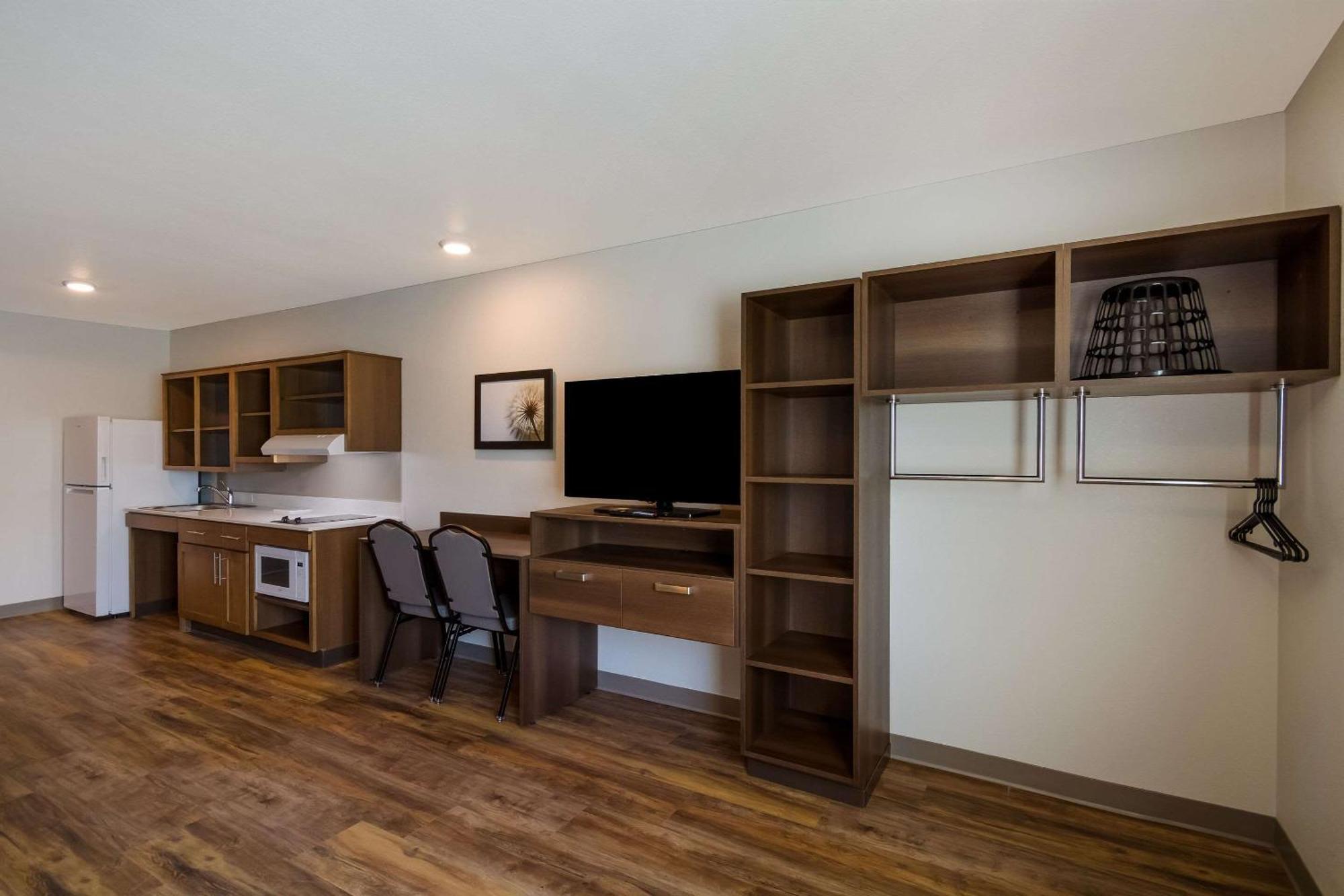 Woodspring Suites Panama City Beach Upper Grand Lagoon Luaran gambar