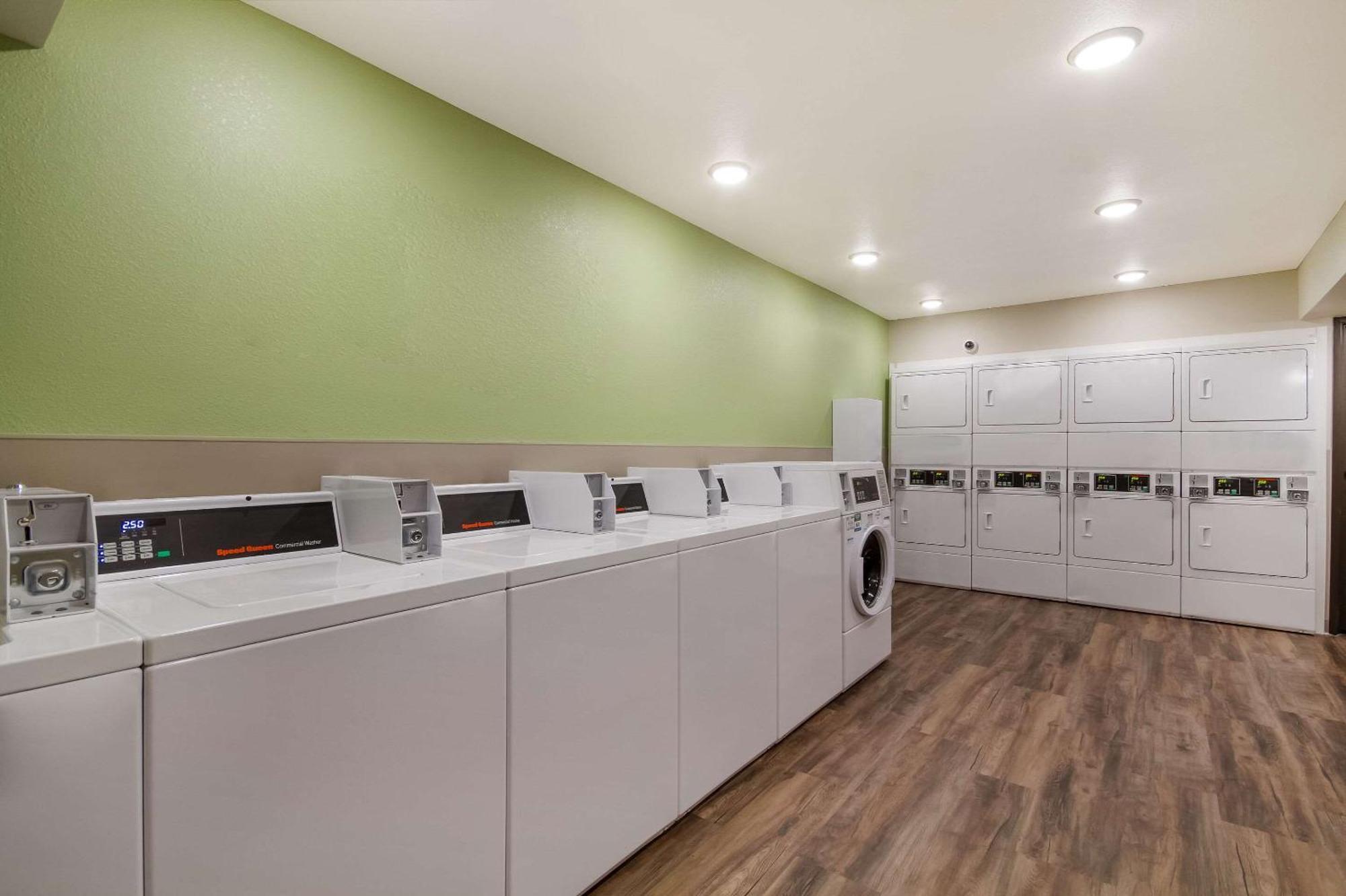 Woodspring Suites Panama City Beach Upper Grand Lagoon Luaran gambar