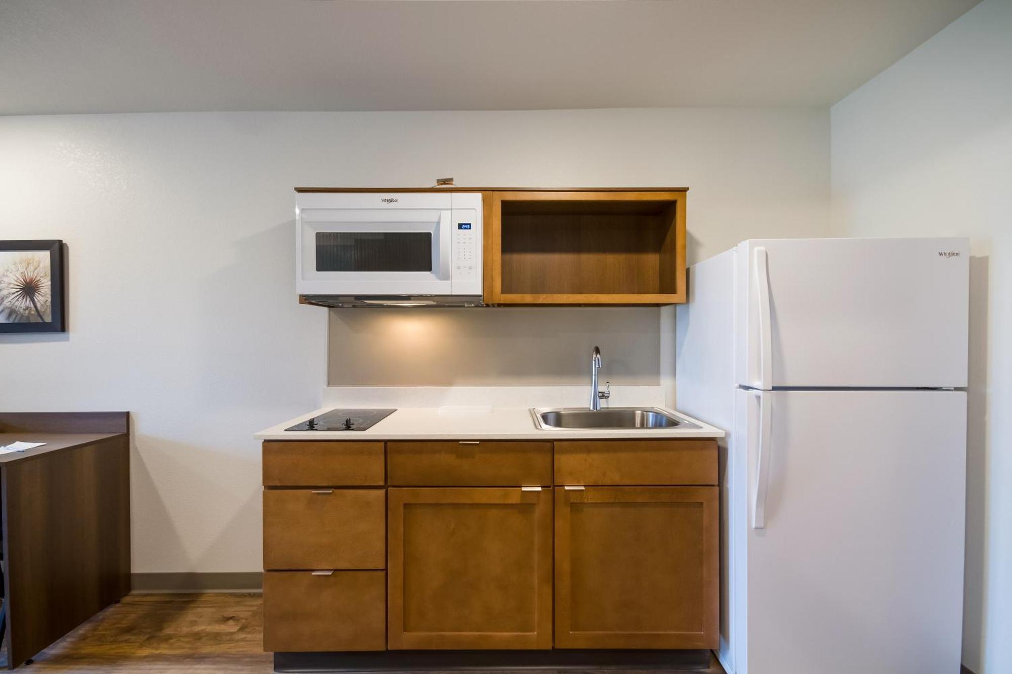 Woodspring Suites Panama City Beach Upper Grand Lagoon Luaran gambar